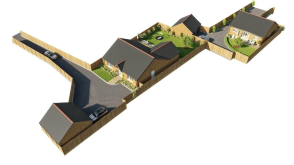 Development Land in Whittlesey photo